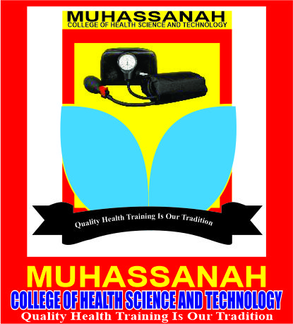 CHST Logo